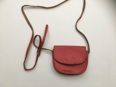 The Red Bag
